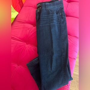 Torrid Bombshell Skinny Jeans